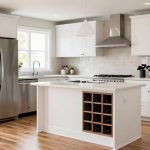 effortless kitchen design tips