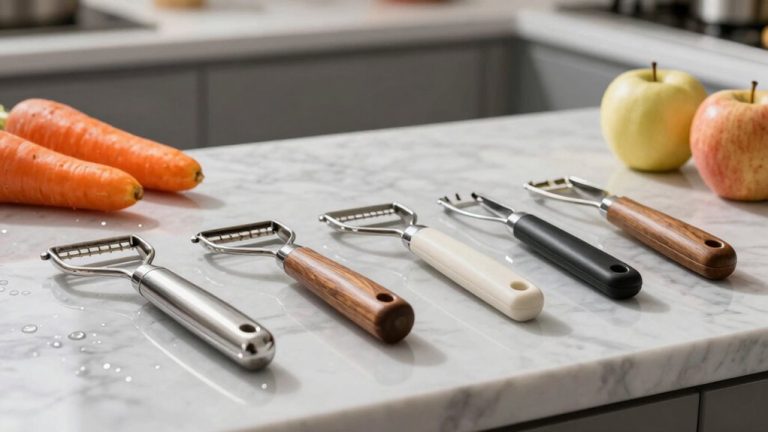 effortless kitchen prep tools
