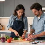 effortless meals for couples