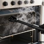 effortless oven rack removal