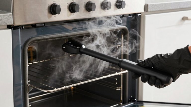 effortless oven rack removal