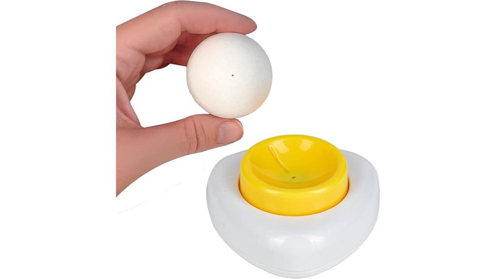 egg piercer for cooking
