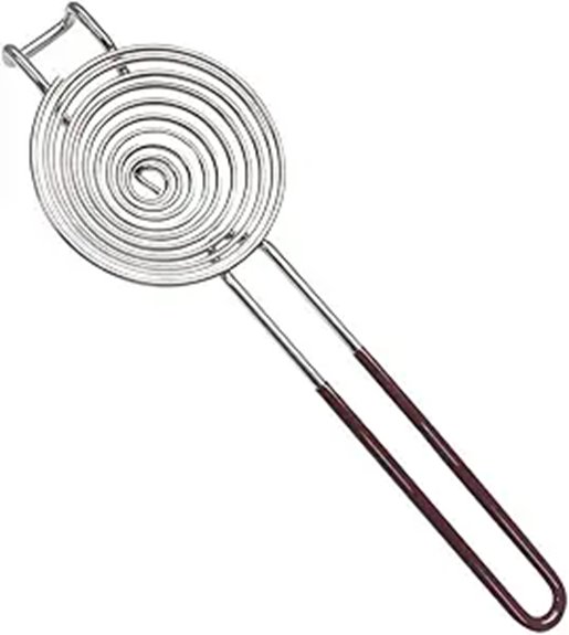 egg yolk separator tool