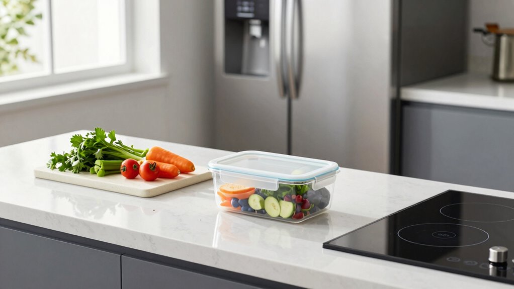 energy efficient meal preparation savings