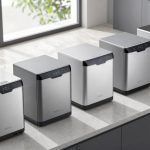energy efficient portable dishwashers