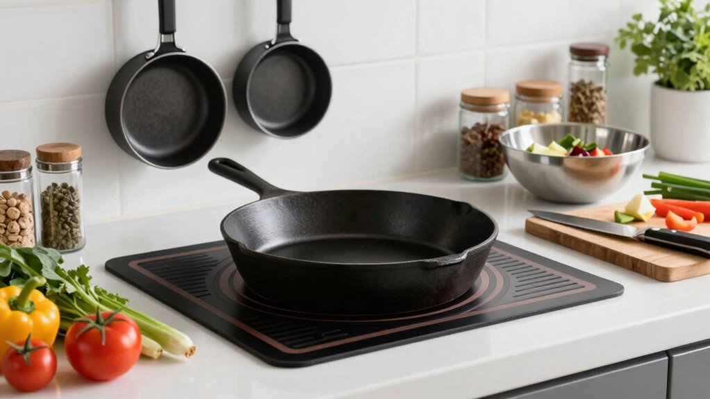 essential cleaning tools collection