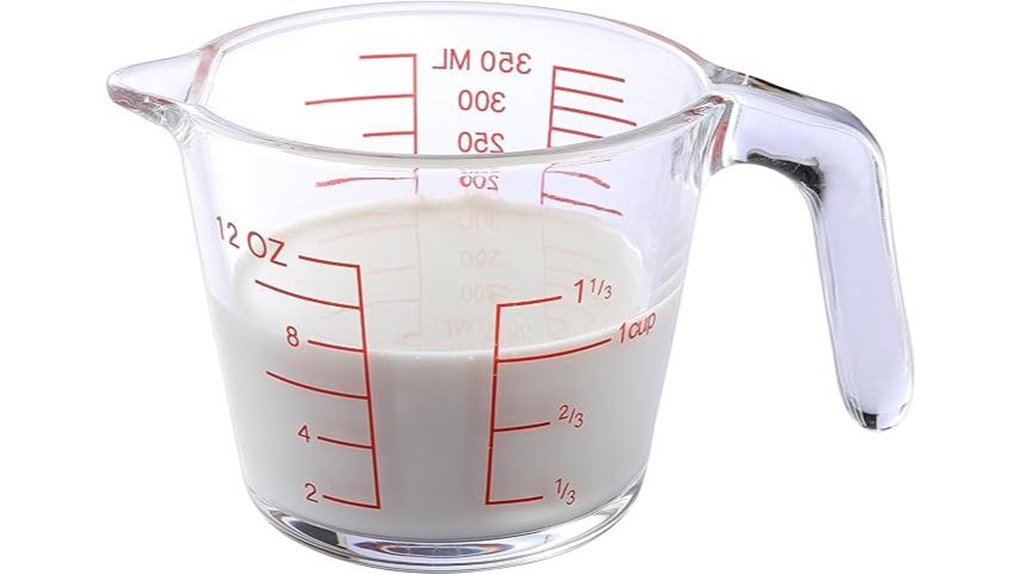 essential kitchen measuring tool