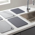 expandable sink mats overview