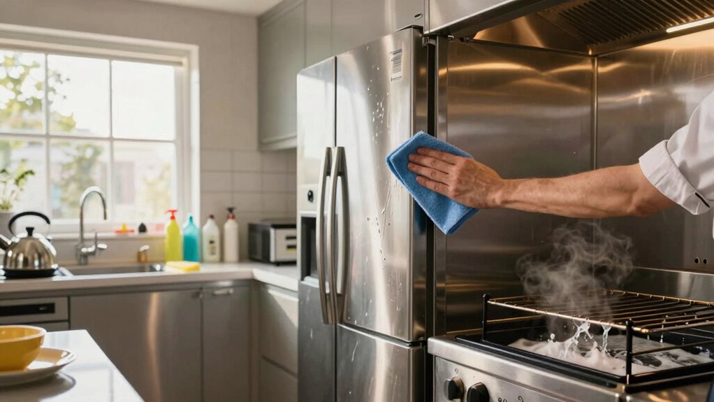 expert appliance maintenance tips