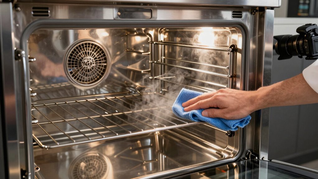 extend oven lifespan effectively