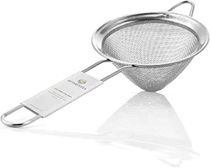 fine mesh kitchen strainer
