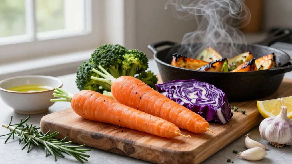 flavor enhancing cooking techniques