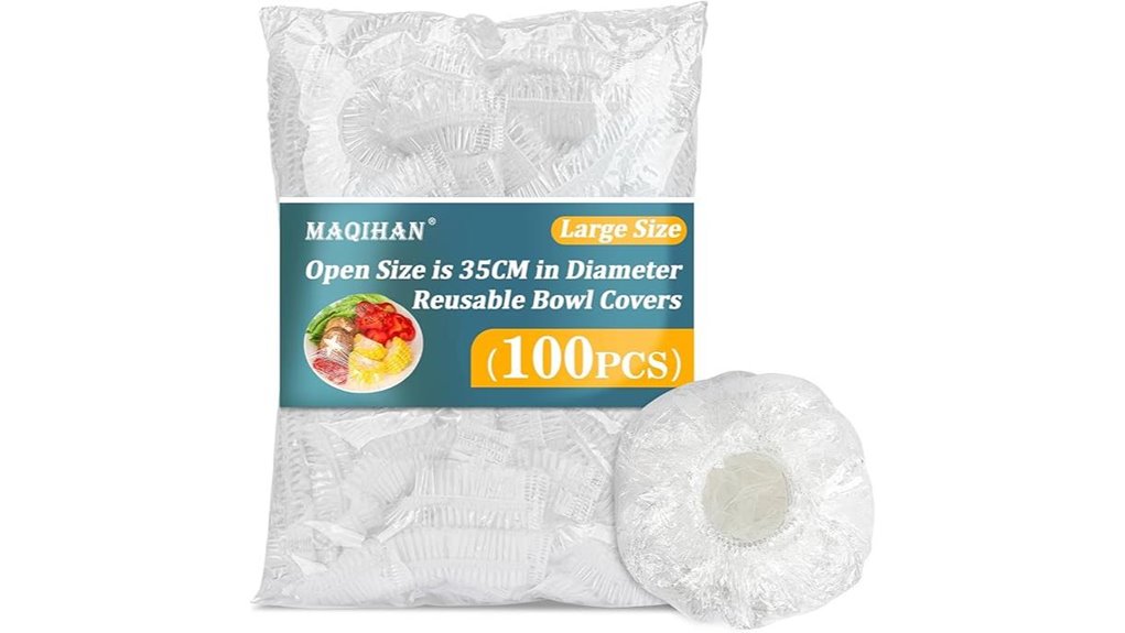 food and hair protection