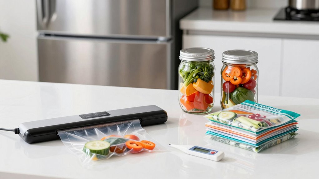 food preservation tools essentials