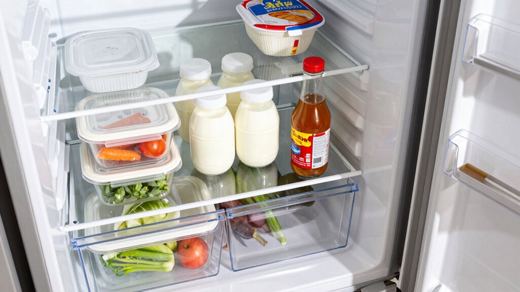 food storage habits matter