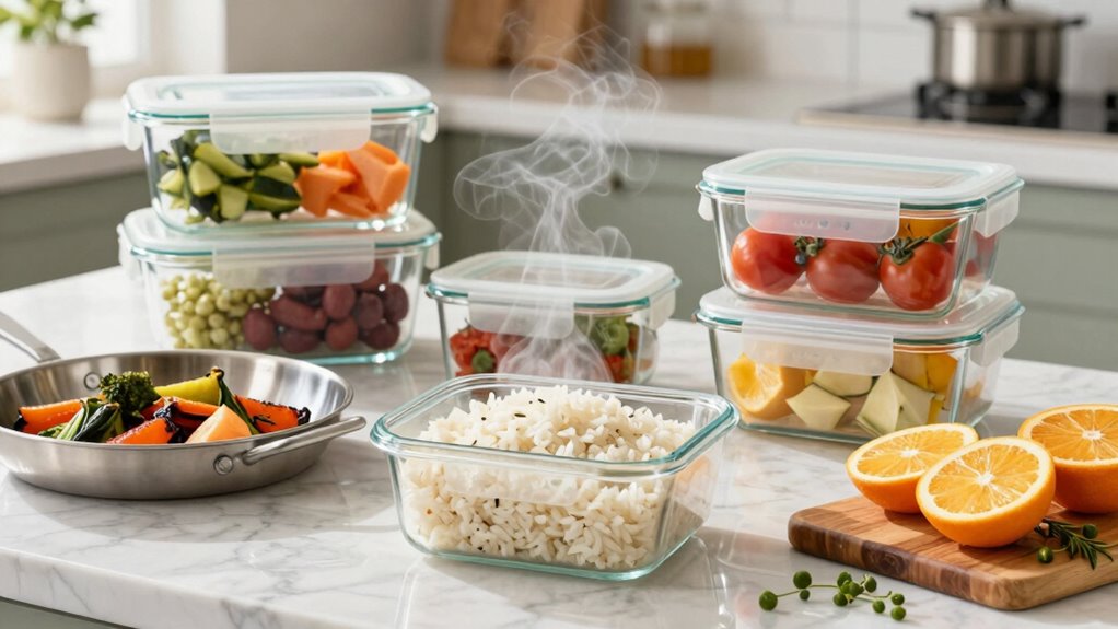 foods posing serious health risks