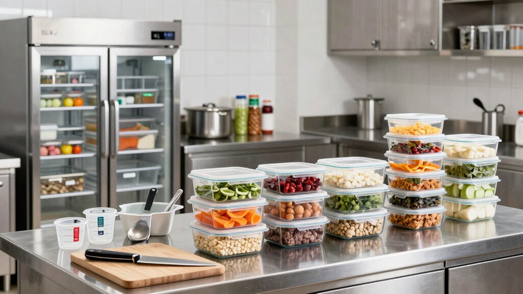 freeze smart cook easy