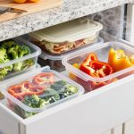 freezer meal prep tips