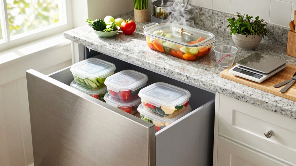 freezer meal preservation tips