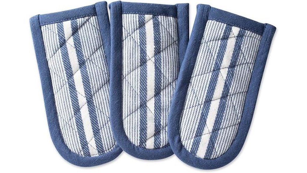 french blue kitchen set