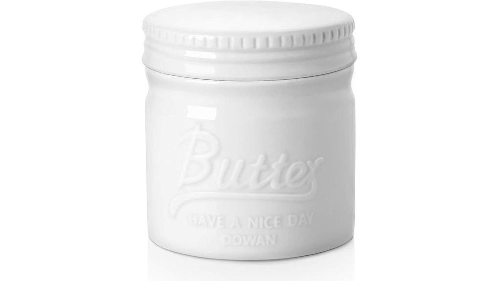 french butter dish lid