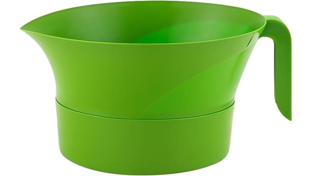 grease strainer kitchen set