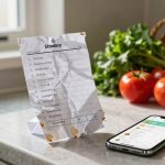 grocery list impulse control