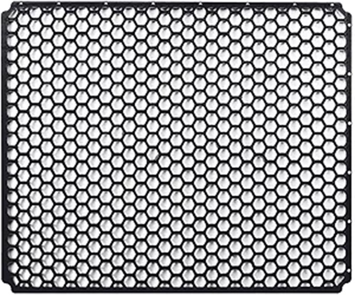 heat resistant anti slip mat