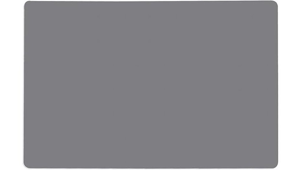 heat resistant kitchen mat