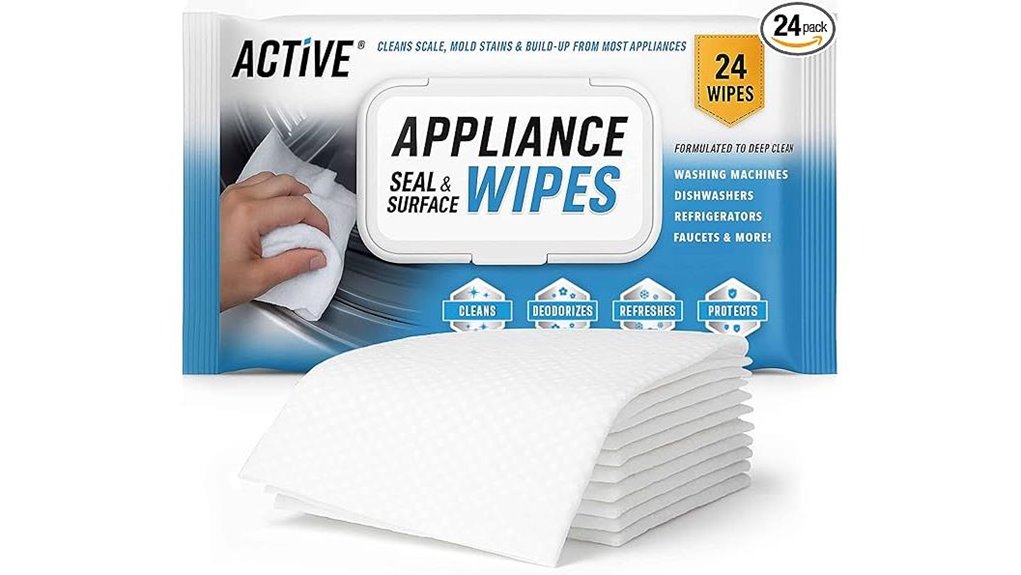 heavy duty cleaner wipes