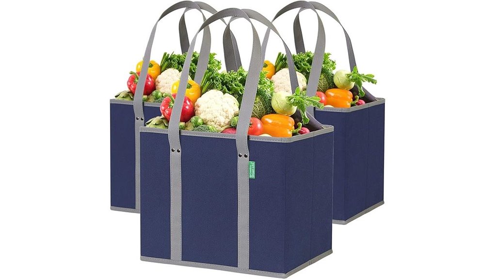 heavy duty grocery bags