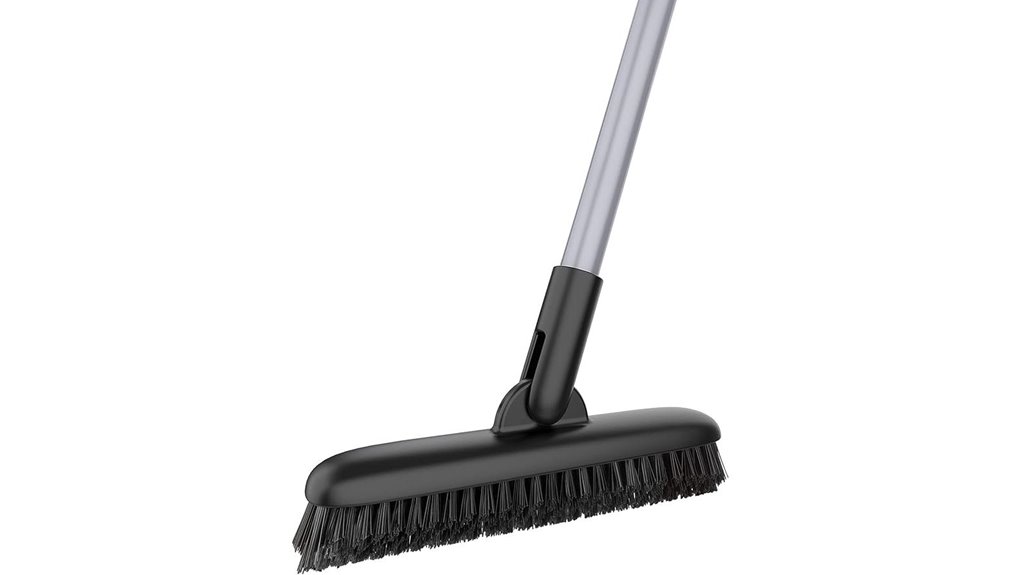 heavy duty grout brush