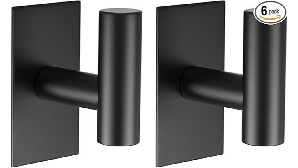 heavy duty waterproof hooks