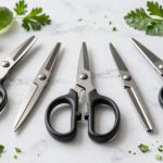 herb scissors for 2026