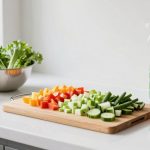 home cooking hygiene practices