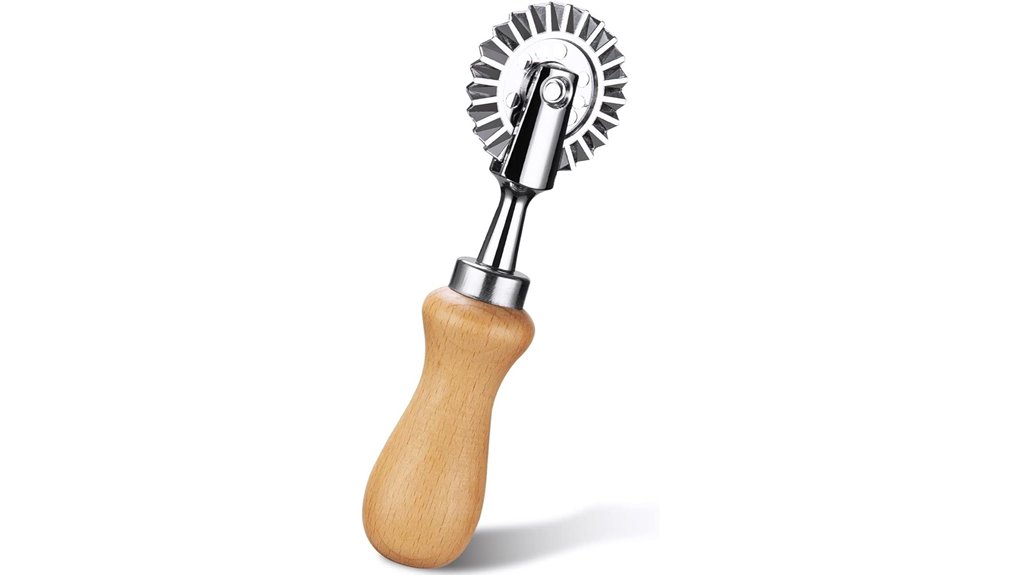 home kitchen pastry cutter