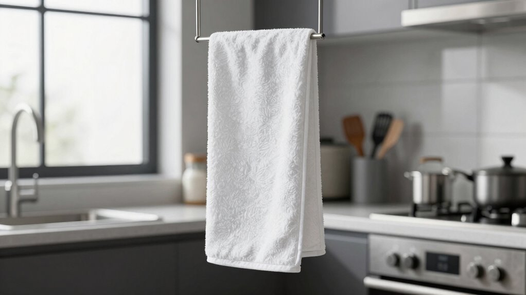 hygiene risks from cross contamination