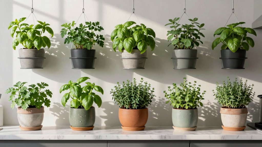 indoor herb gardens 2026