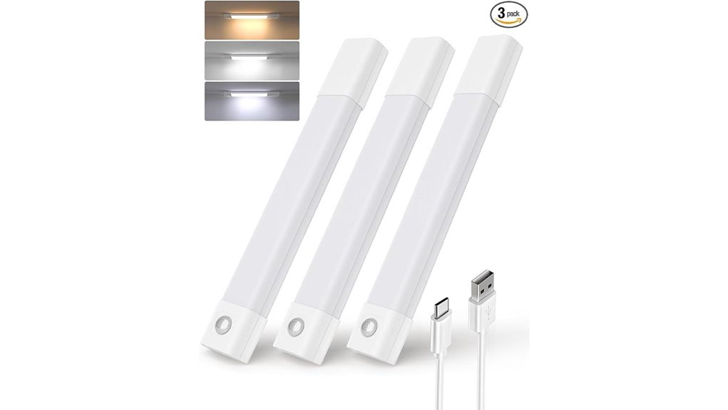 indoor motion sensor lights
