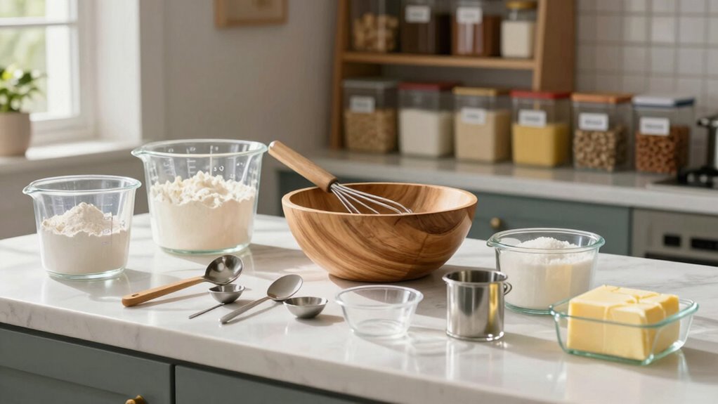 ingredient substitutions made easy