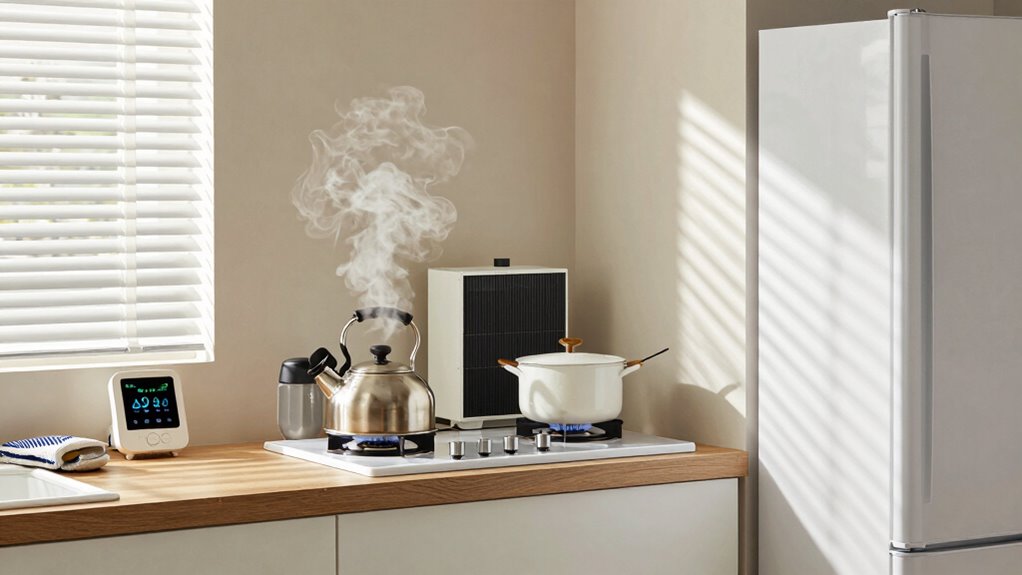 insulation impacts appliance efficiency