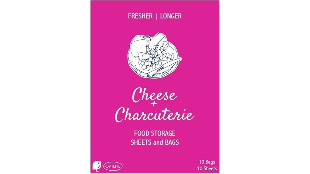 italian cheese storage solution