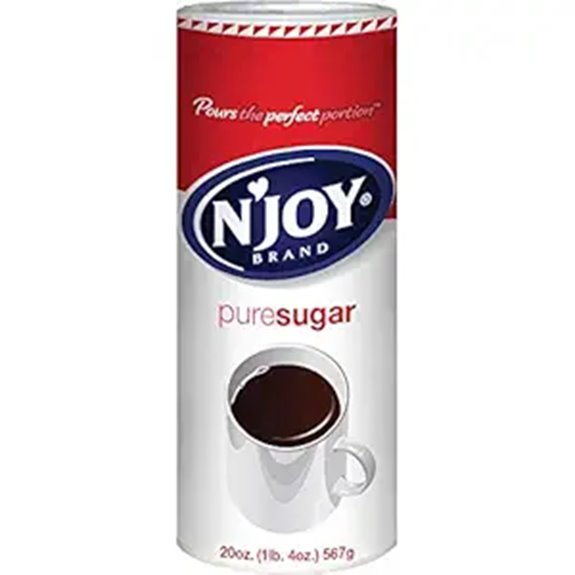 joy sugar canister pack