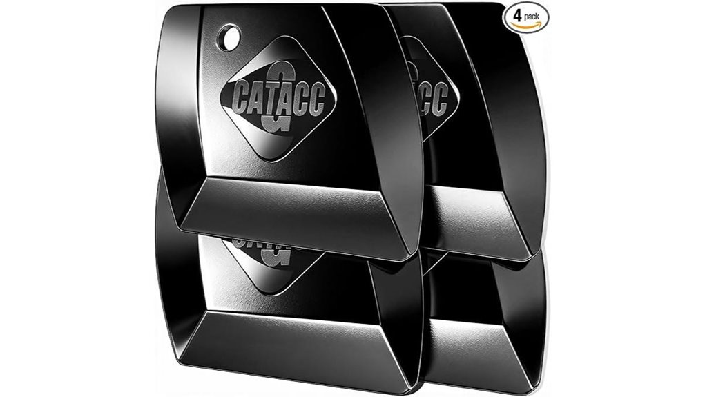 kitchen cookware cleaning tools