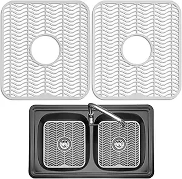 kitchen sink protectors pack