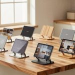 kitchen tablet stands 2026
