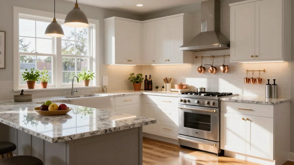 kitchen upgrades without renovation