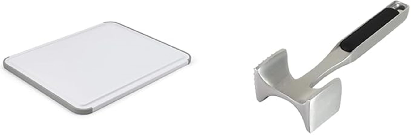 kitchenaid meat preparation tools