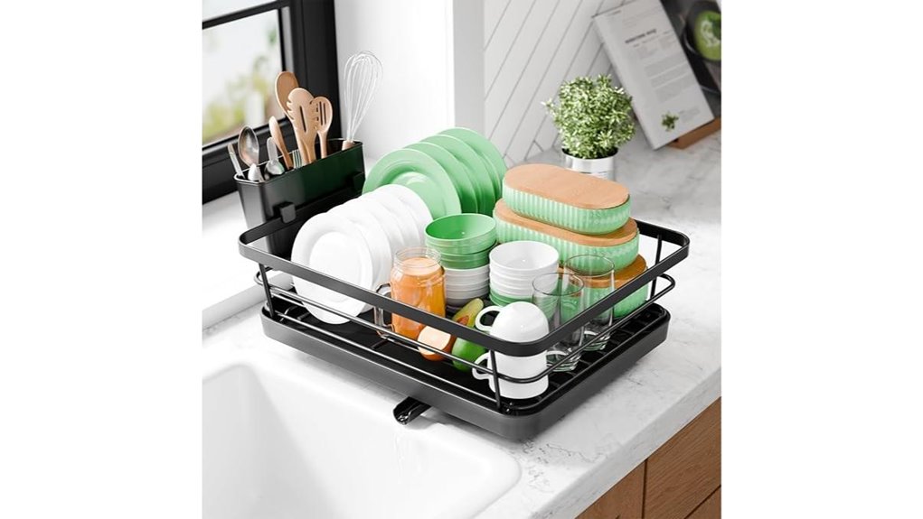 kitsure dish drying solutions