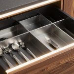 knife drawer organizer reviews
